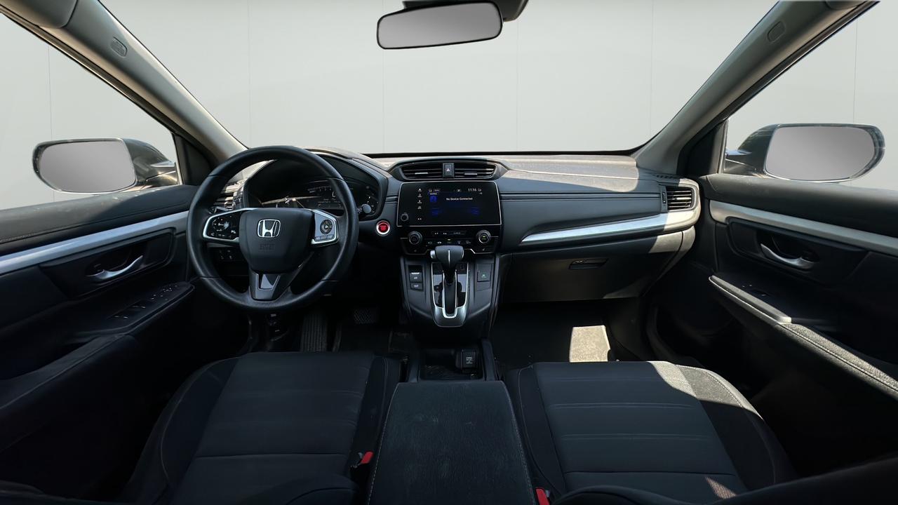 2019 Honda CR-V LX AWD Photo