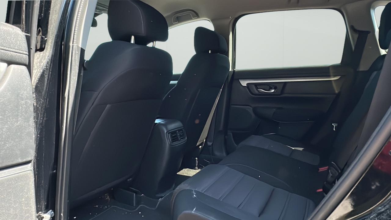 2019 Honda CR-V LX AWD Photo