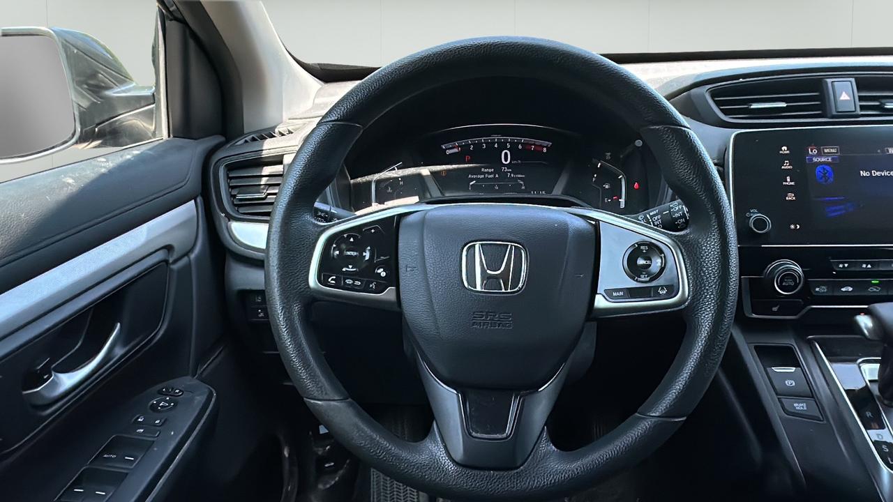 2019 Honda CR-V LX AWD Photo