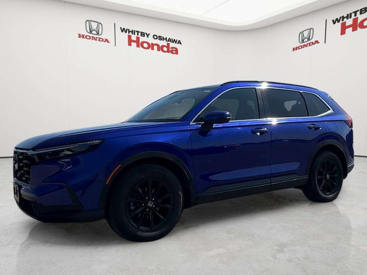 2024 Honda CR-V Sport AWD Photo