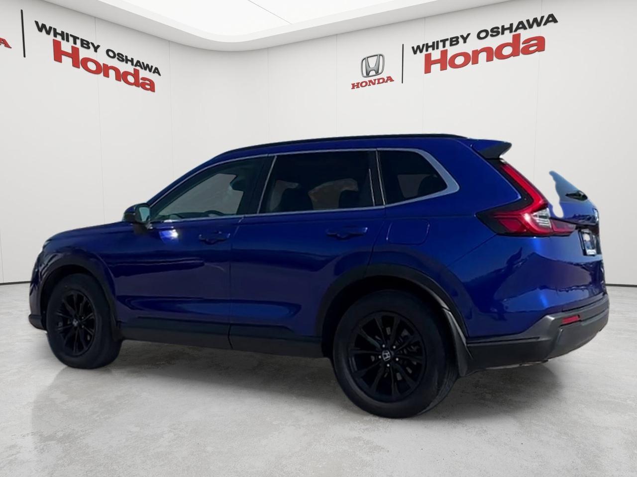 2024 Honda CR-V Sport AWD Photo