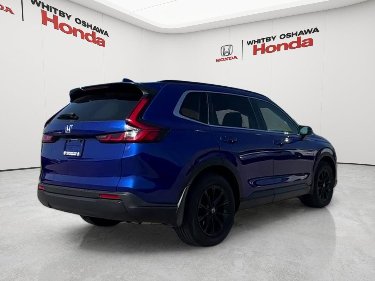 2024 Honda CR-V Sport AWD Photo
