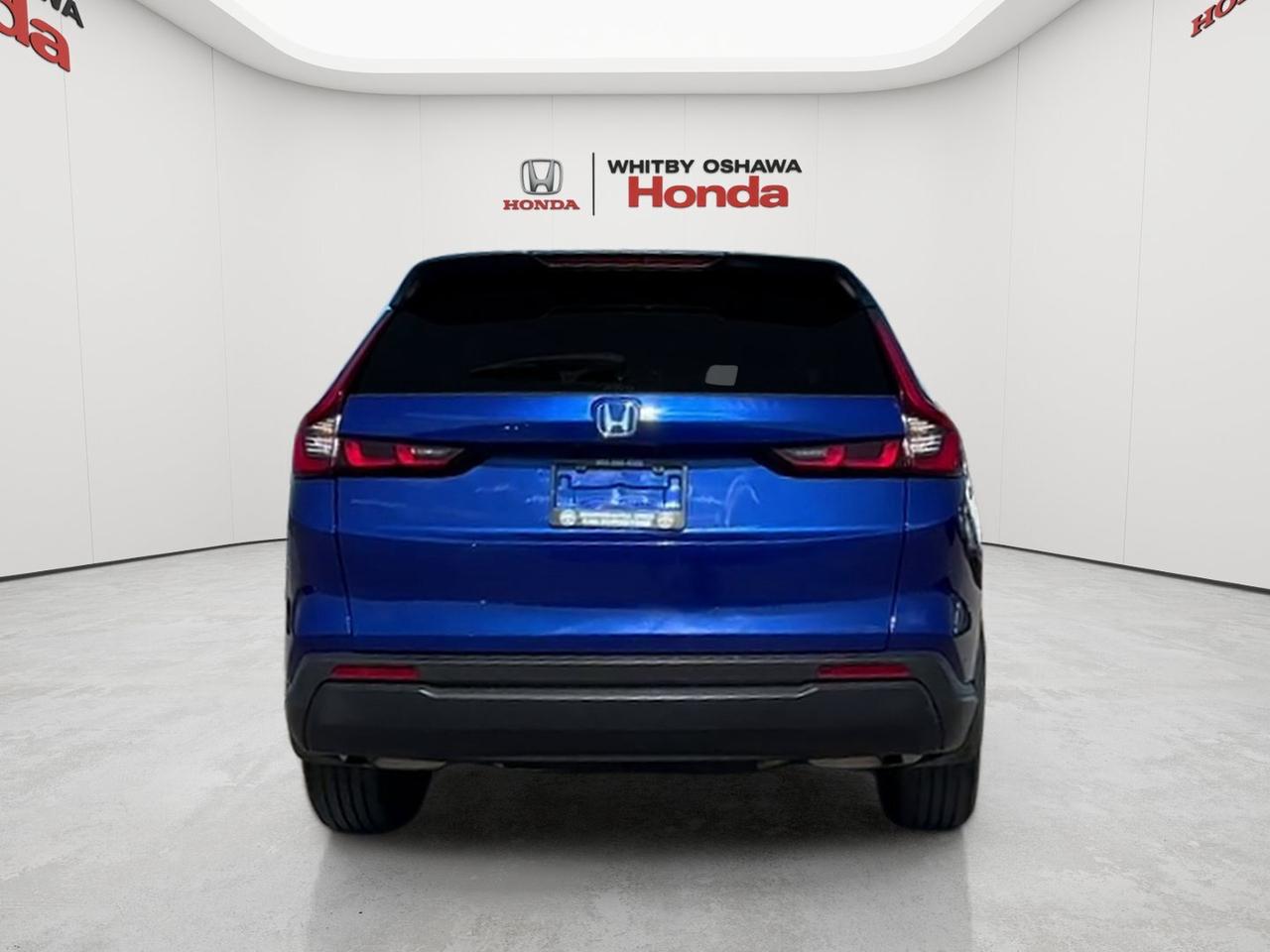 2024 Honda CR-V Sport AWD Photo