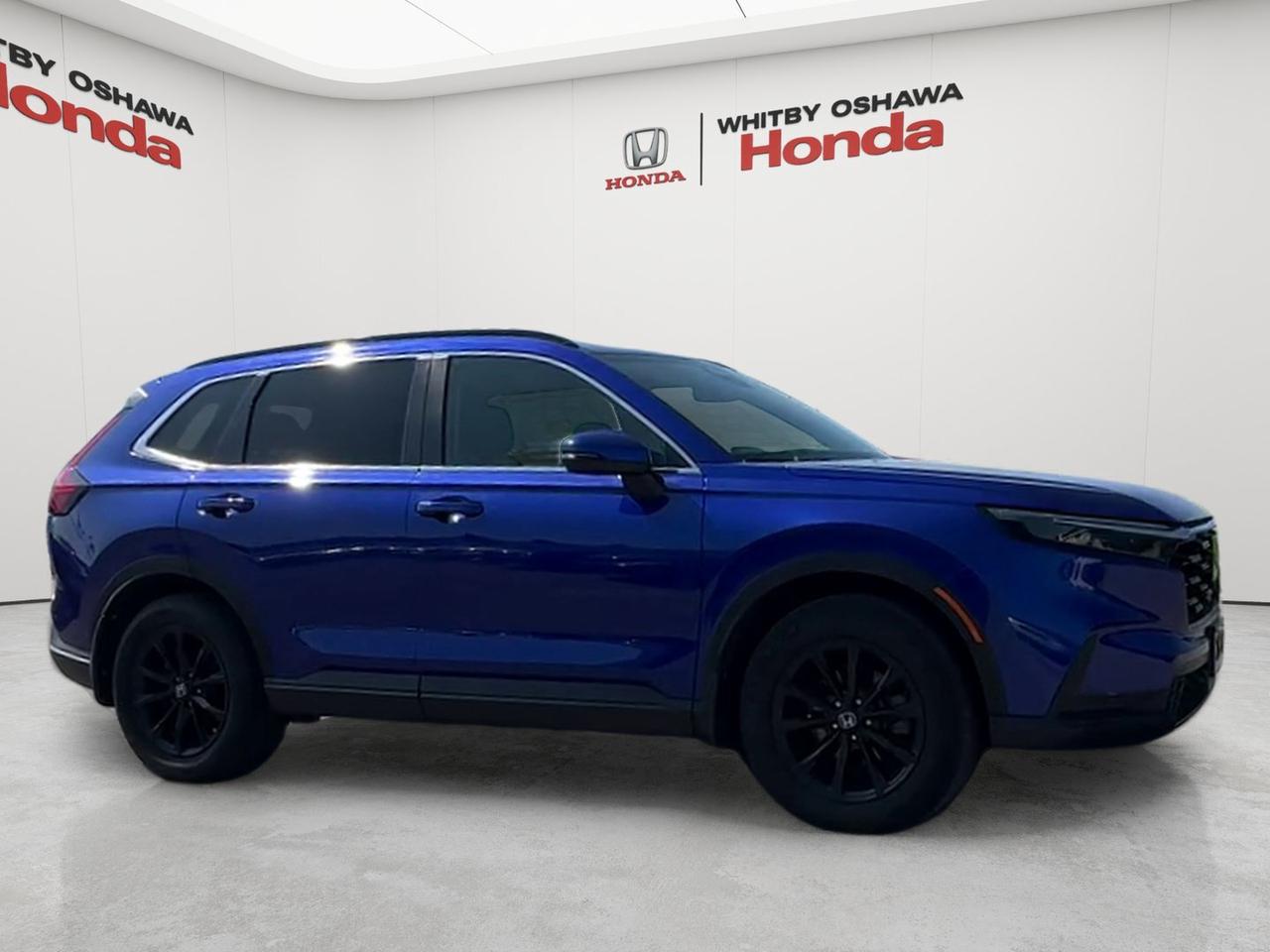 2024 Honda CR-V Sport AWD Photo