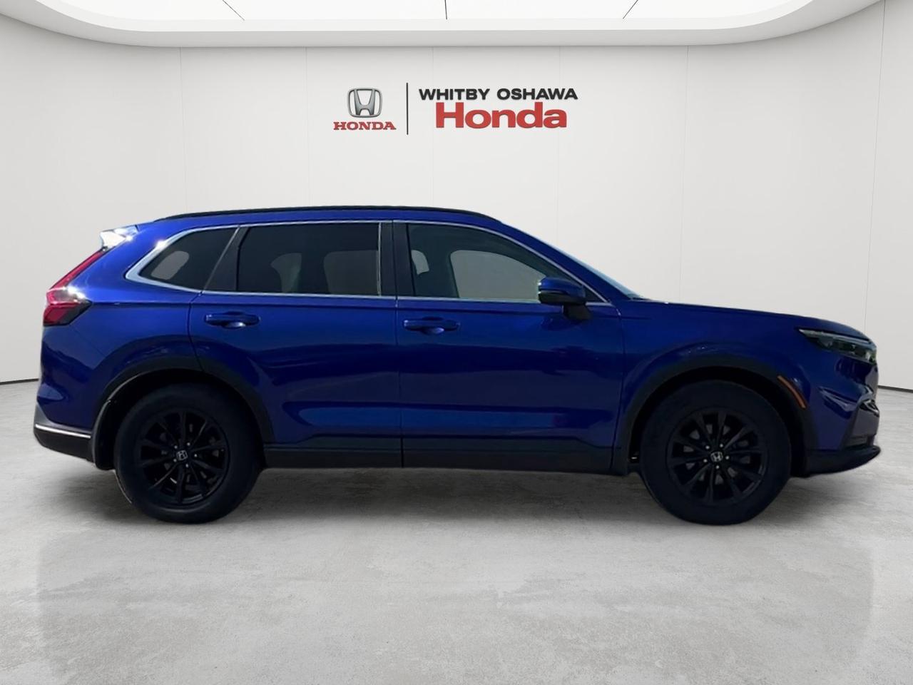 2024 Honda CR-V Sport AWD Photo