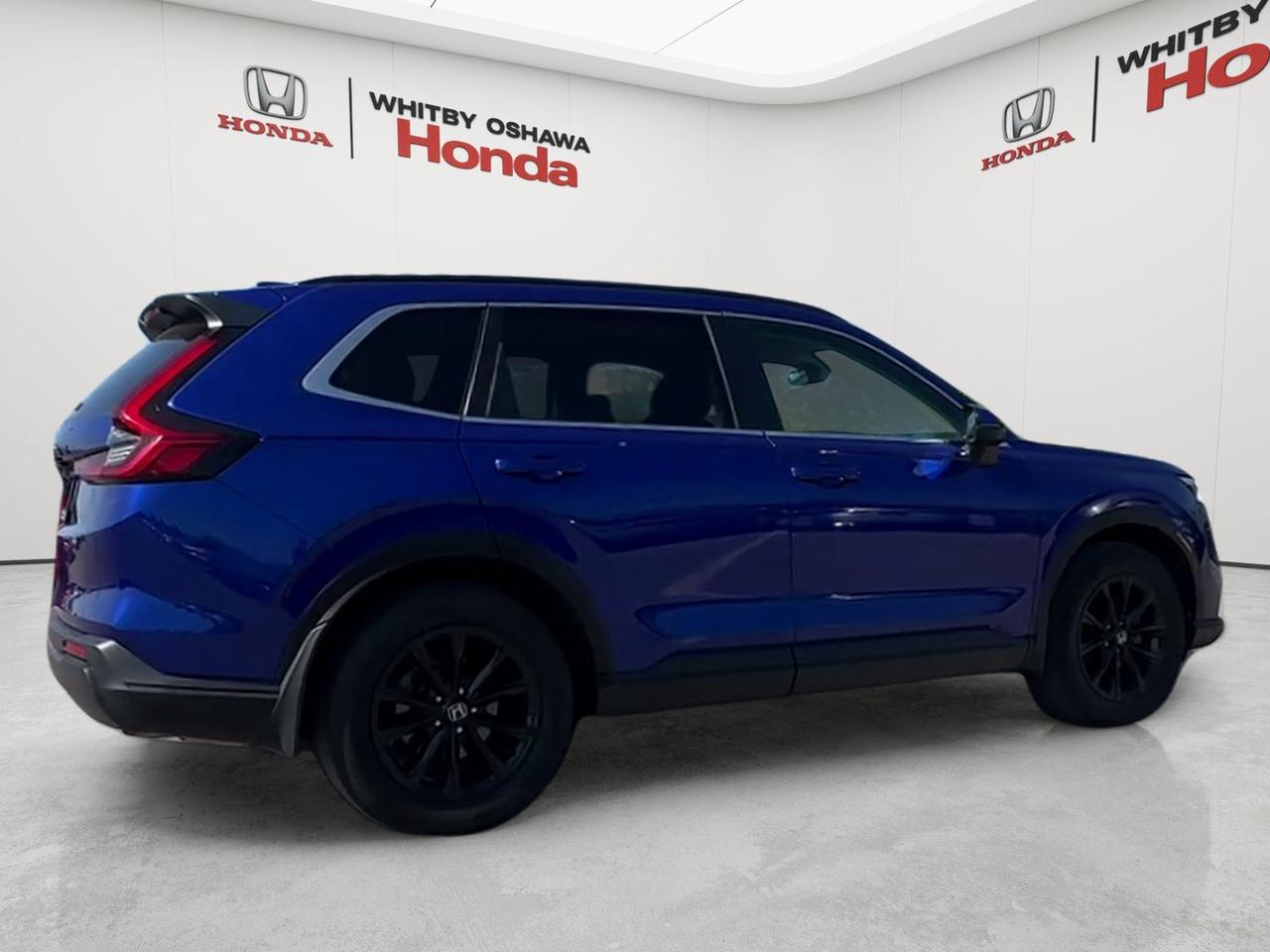 2024 Honda CR-V Sport AWD Photo