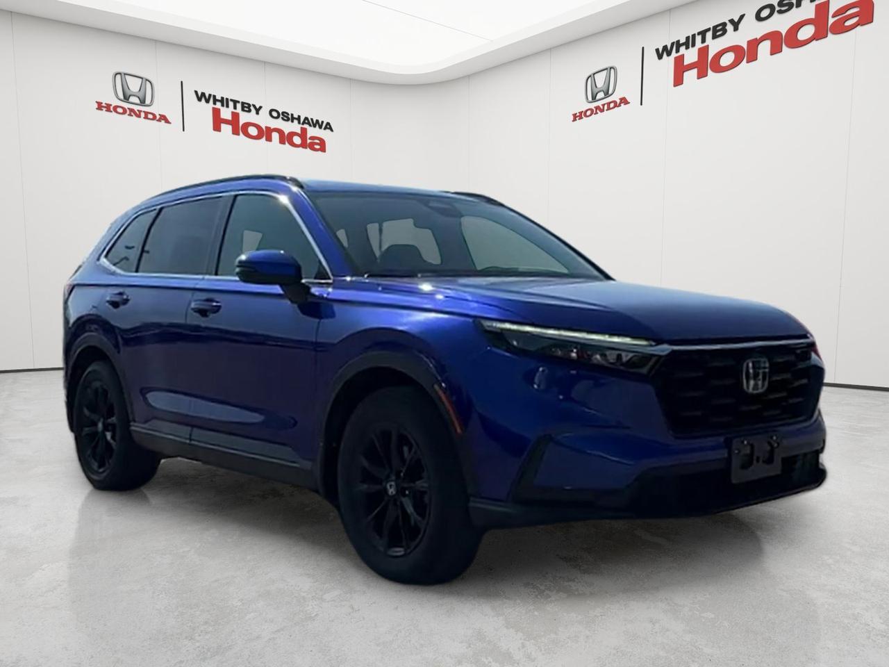 2024 Honda CR-V Sport AWD Photo