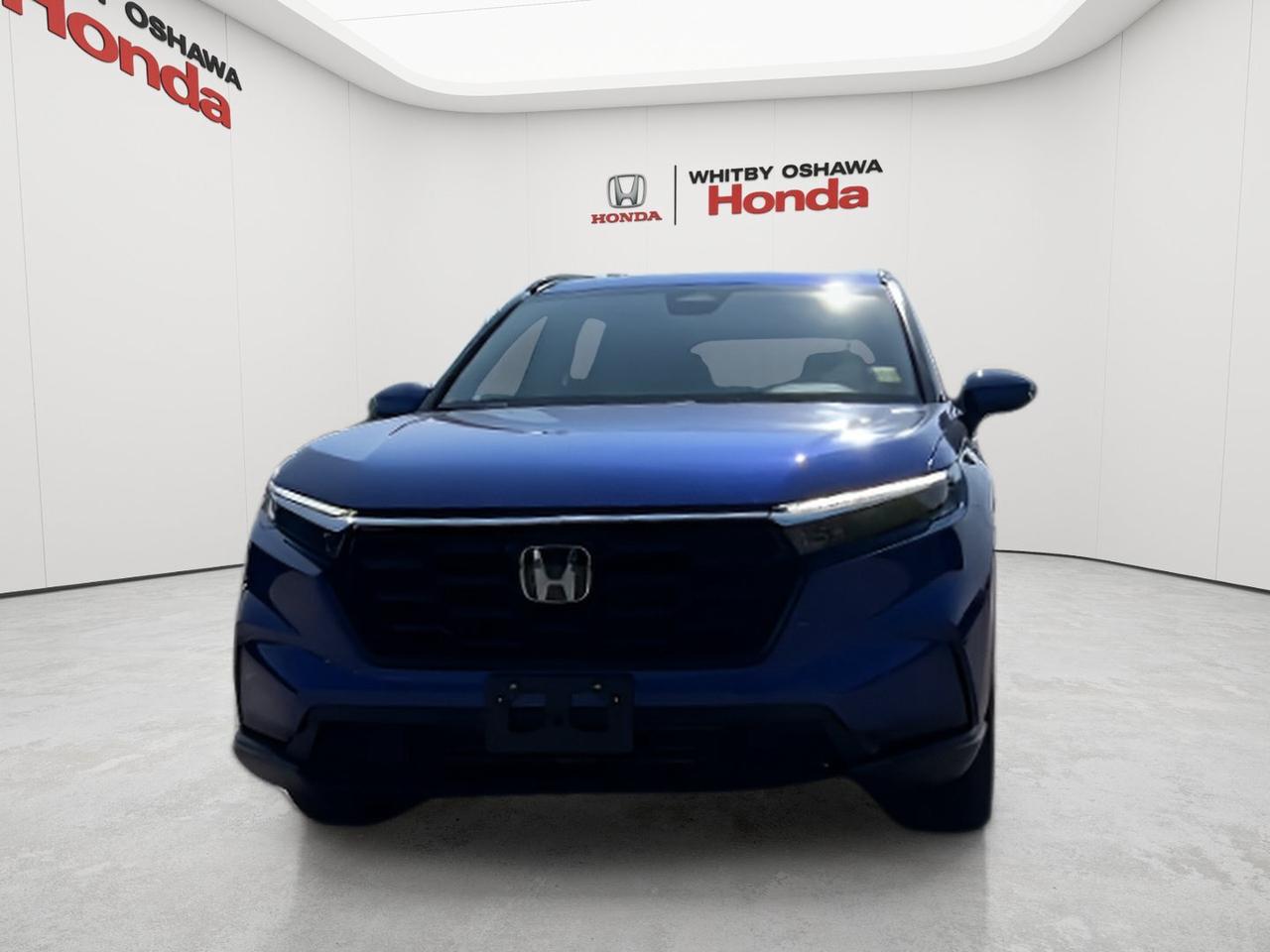 2024 Honda CR-V Sport AWD Photo