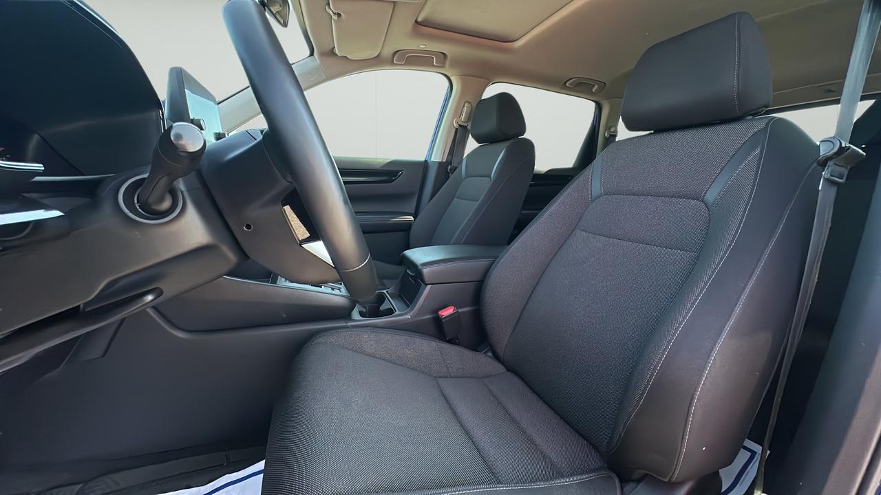 2024 Honda CR-V Sport AWD Photo