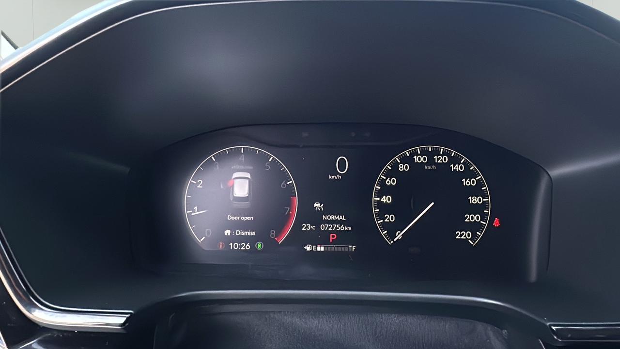 2024 Honda CR-V Sport AWD Photo