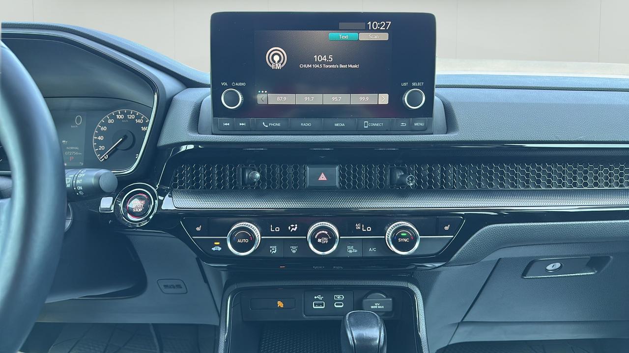 2024 Honda CR-V Sport AWD Photo