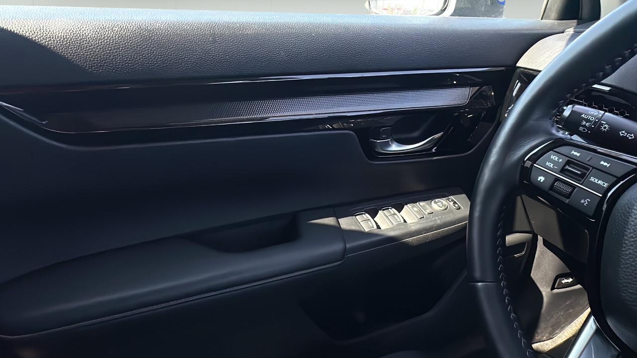 2024 Honda CR-V Sport AWD Photo
