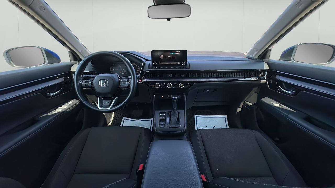 2024 Honda CR-V Sport AWD Photo