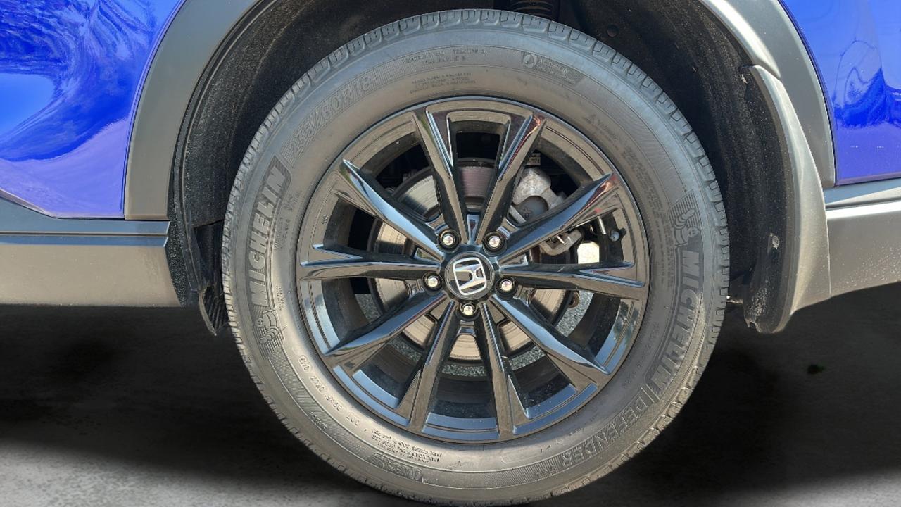 2024 Honda CR-V Sport AWD Photo