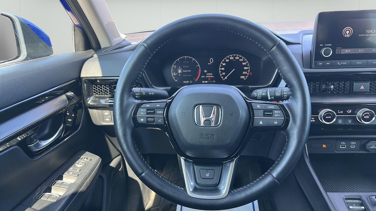 2024 Honda CR-V Sport AWD Photo
