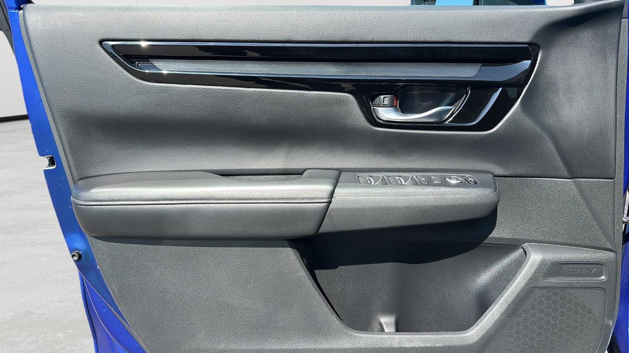 2024 Honda CR-V Sport AWD Photo