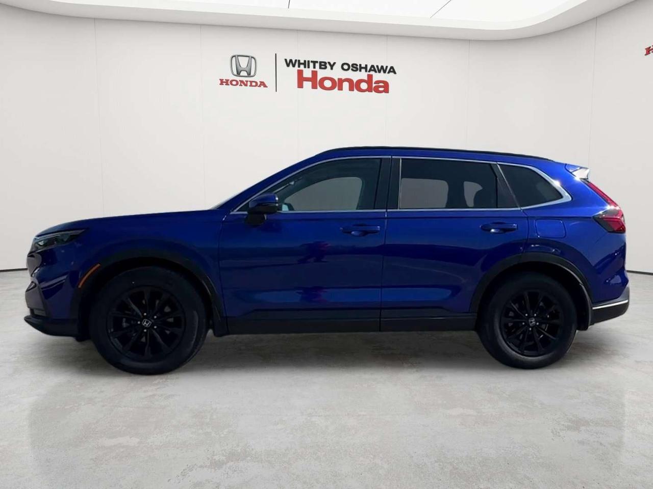 2024 Honda CR-V Sport Photo