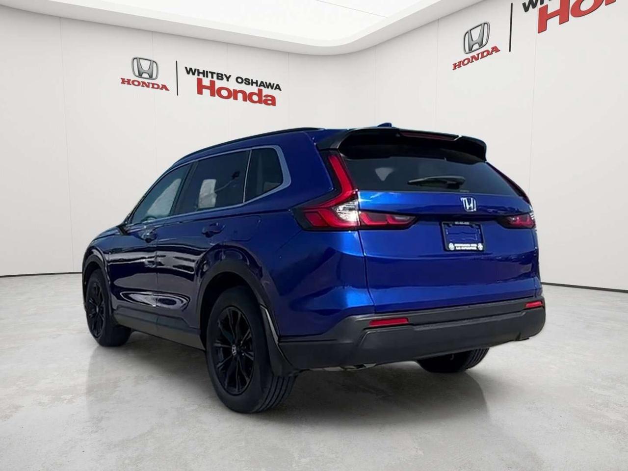 2024 Honda CR-V Sport Photo