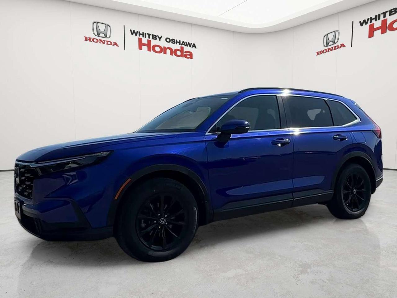 2024 Honda CR-V Sport Photo
