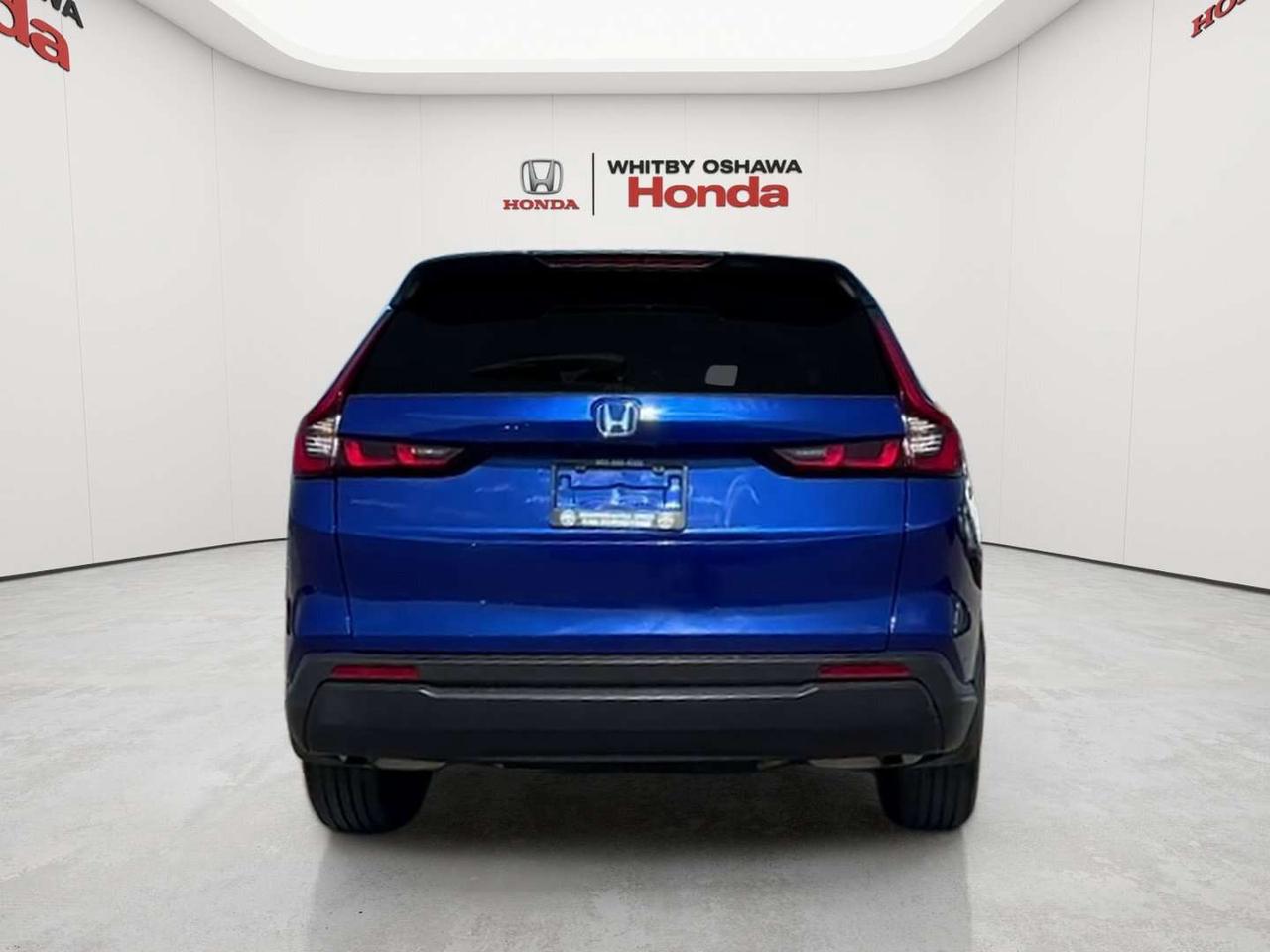 2024 Honda CR-V Sport Photo