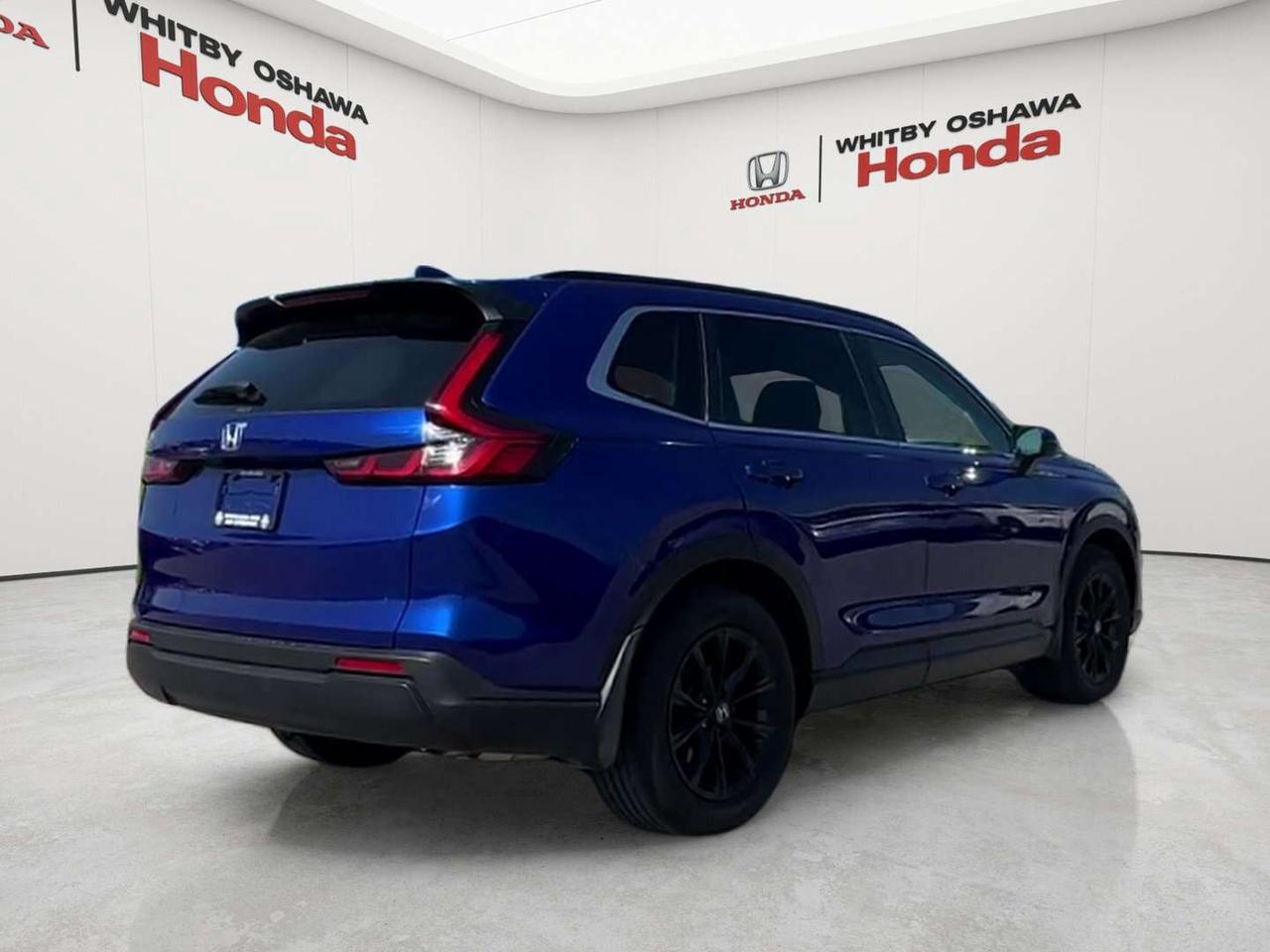 2024 Honda CR-V Sport Photo