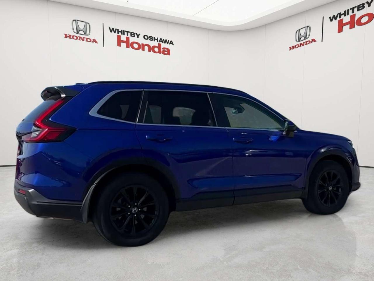 2024 Honda CR-V Sport Photo