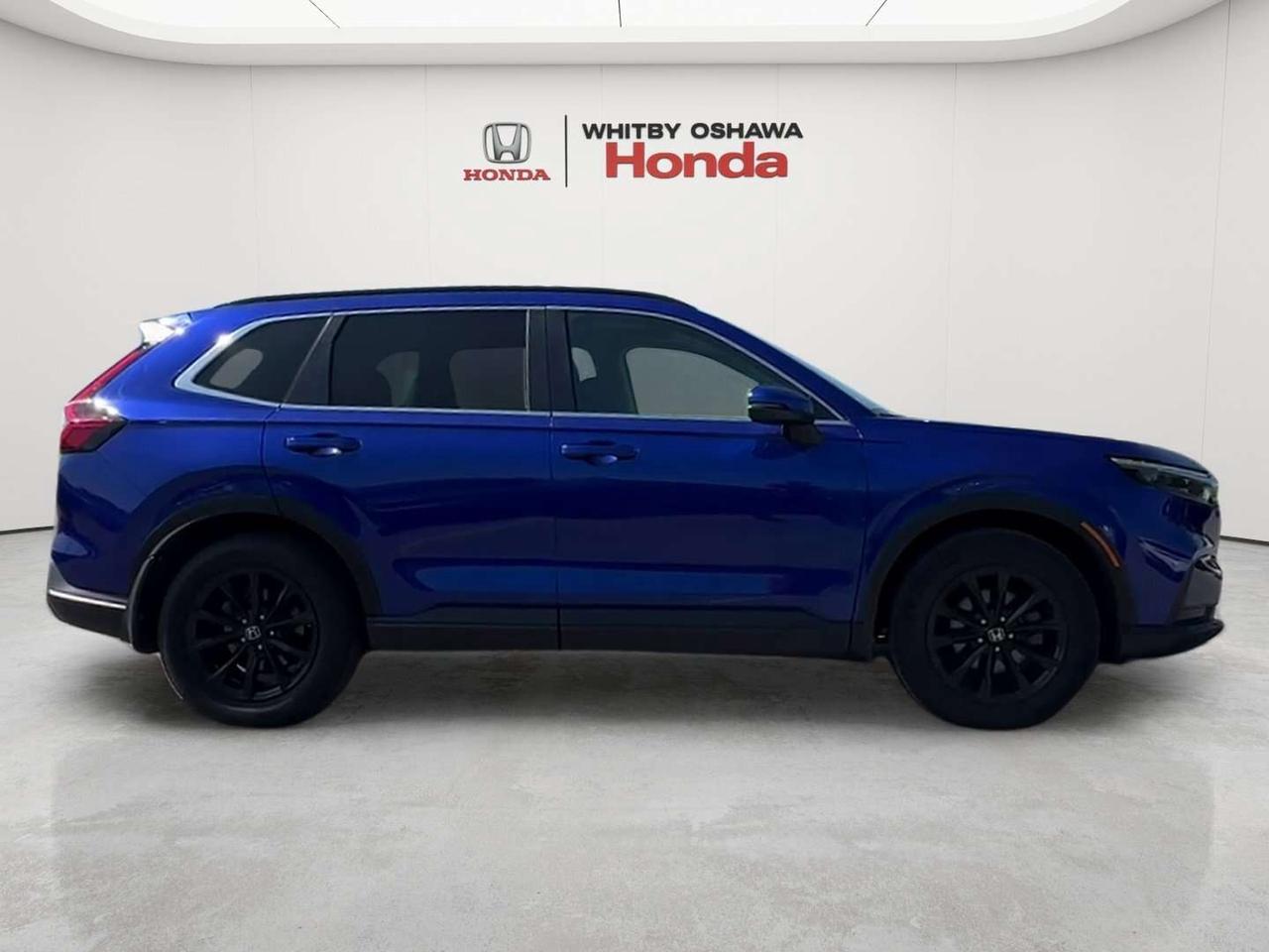 2024 Honda CR-V Sport Photo