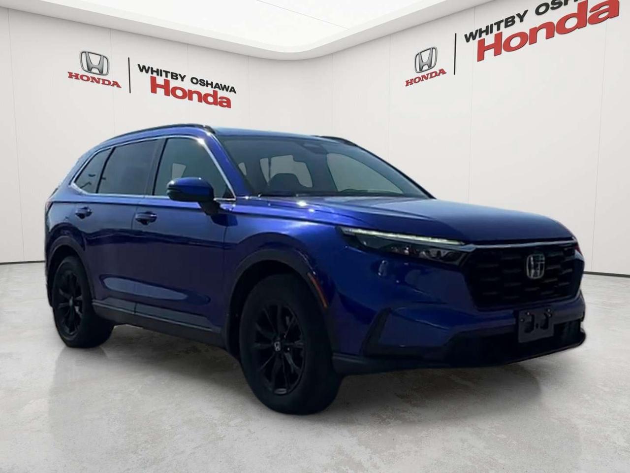 2024 Honda CR-V Sport Photo