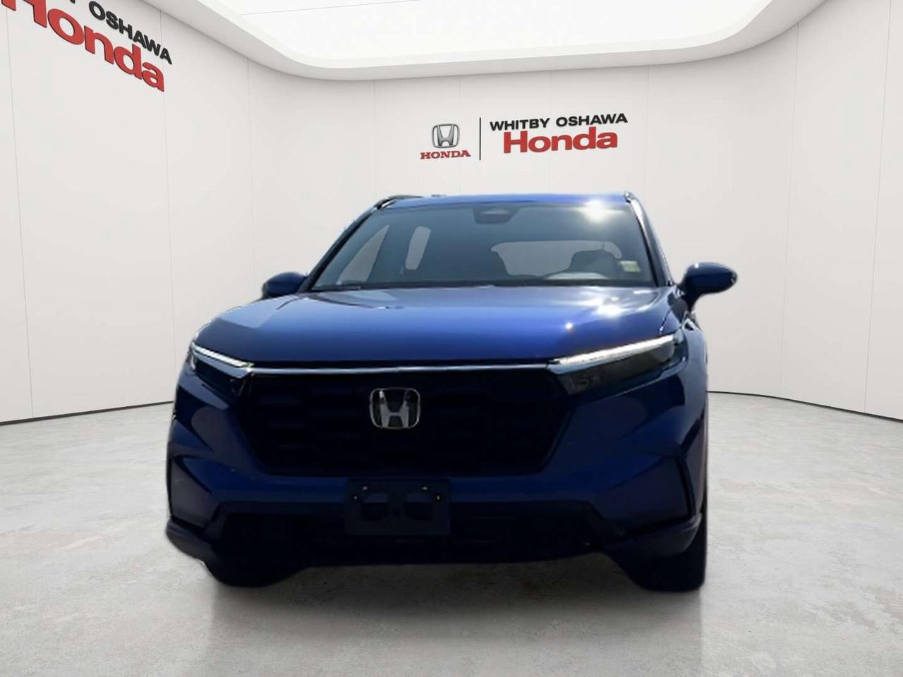 2024 Honda CR-V Sport Photo