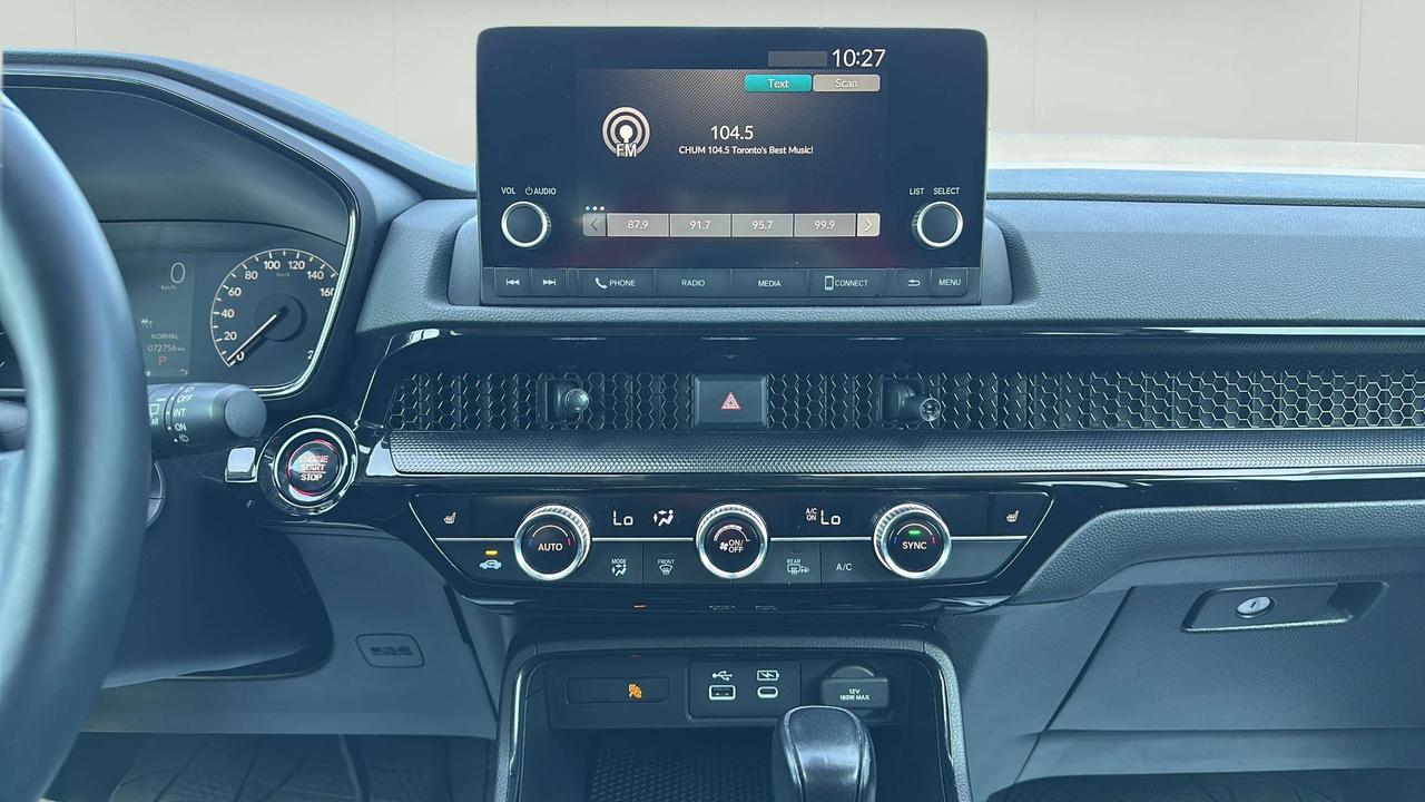 2024 Honda CR-V Sport Photo