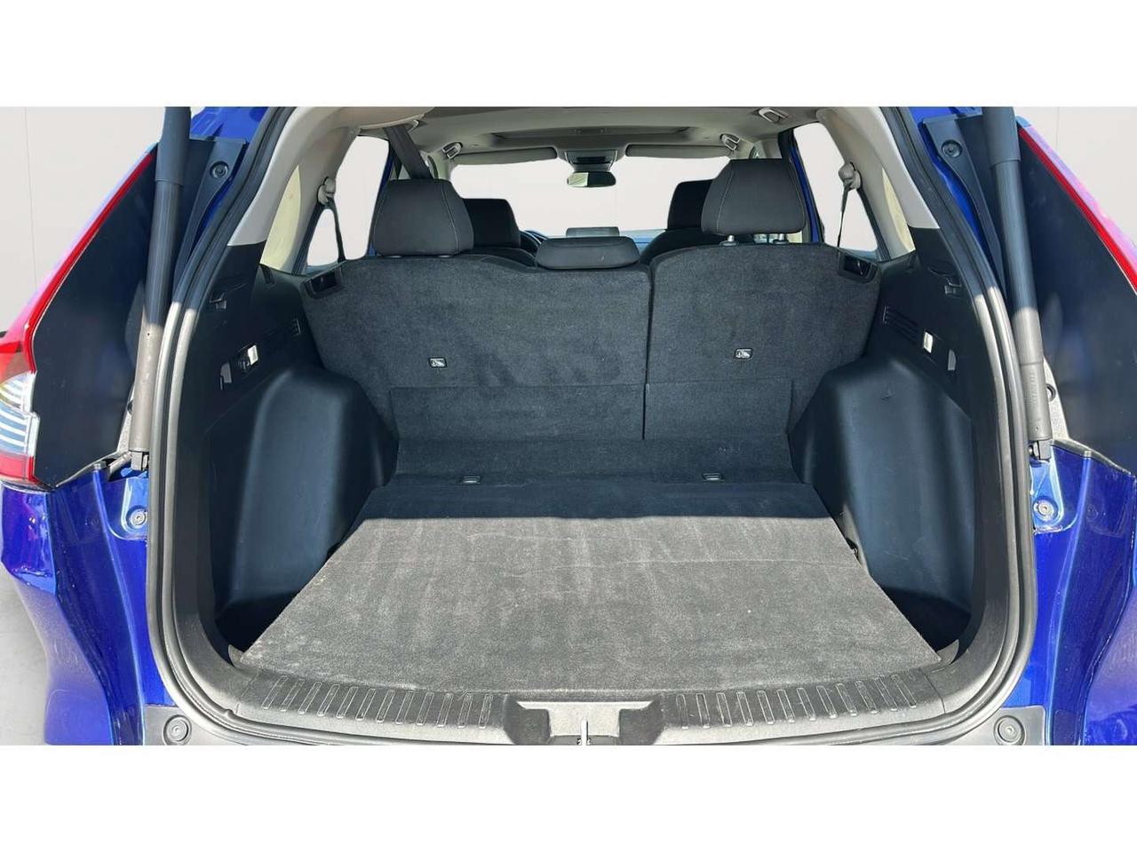 2024 Honda CR-V Sport Photo