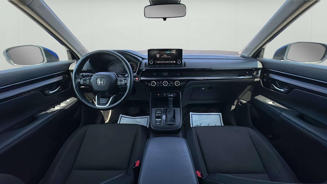 2024 Honda CR-V Sport Photo