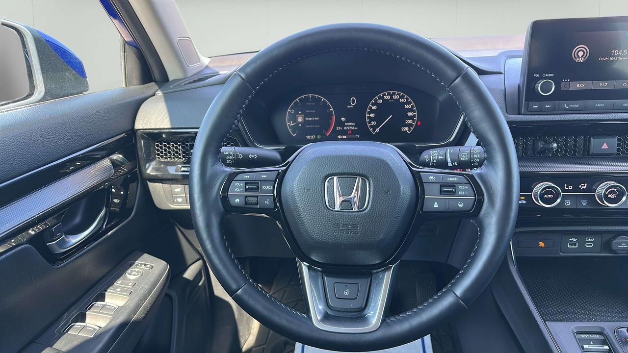 2024 Honda CR-V Sport Photo
