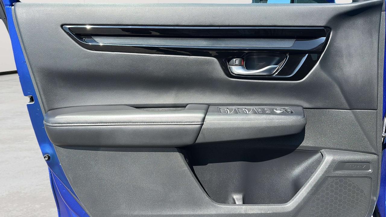 2024 Honda CR-V Sport Photo
