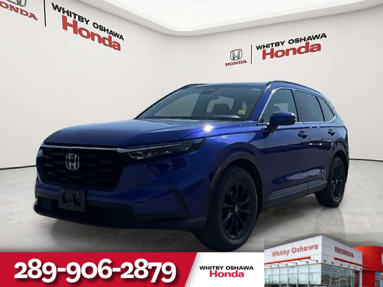 2024 Honda CR-V Sport Photo0