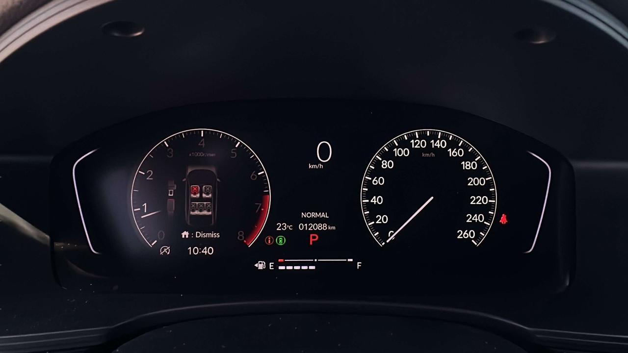 2025 Honda Civic Sport Photo