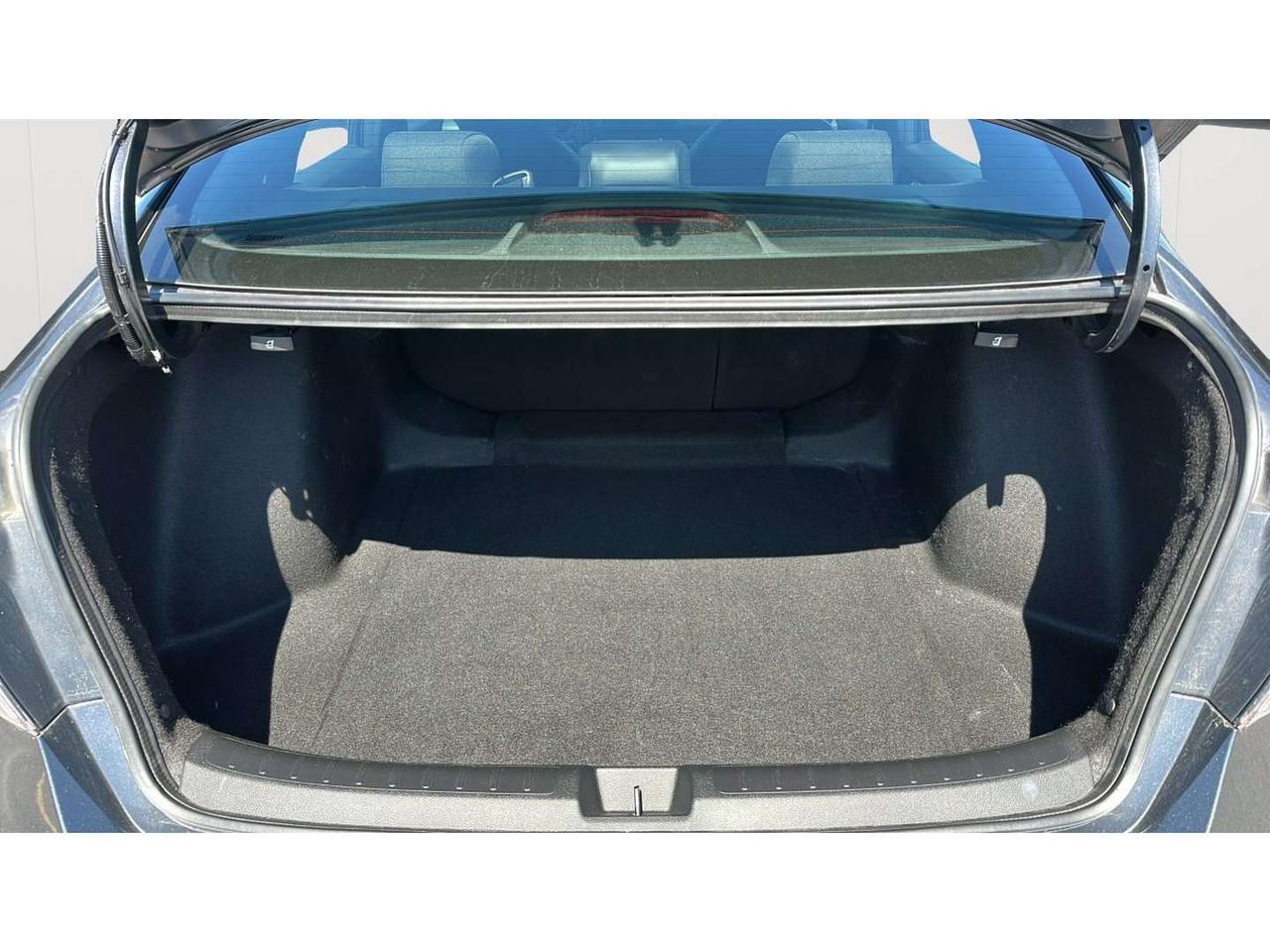 2025 Honda Civic Sport Photo