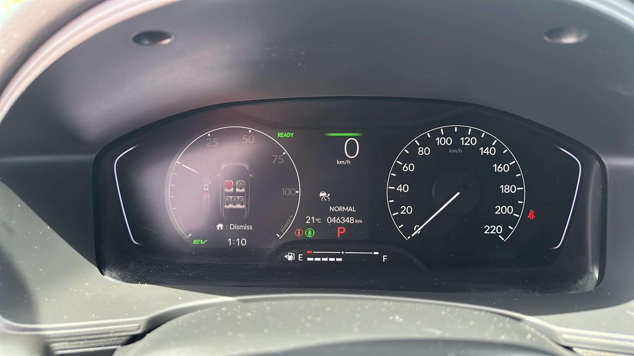 2025 Honda Civic Sport Photo
