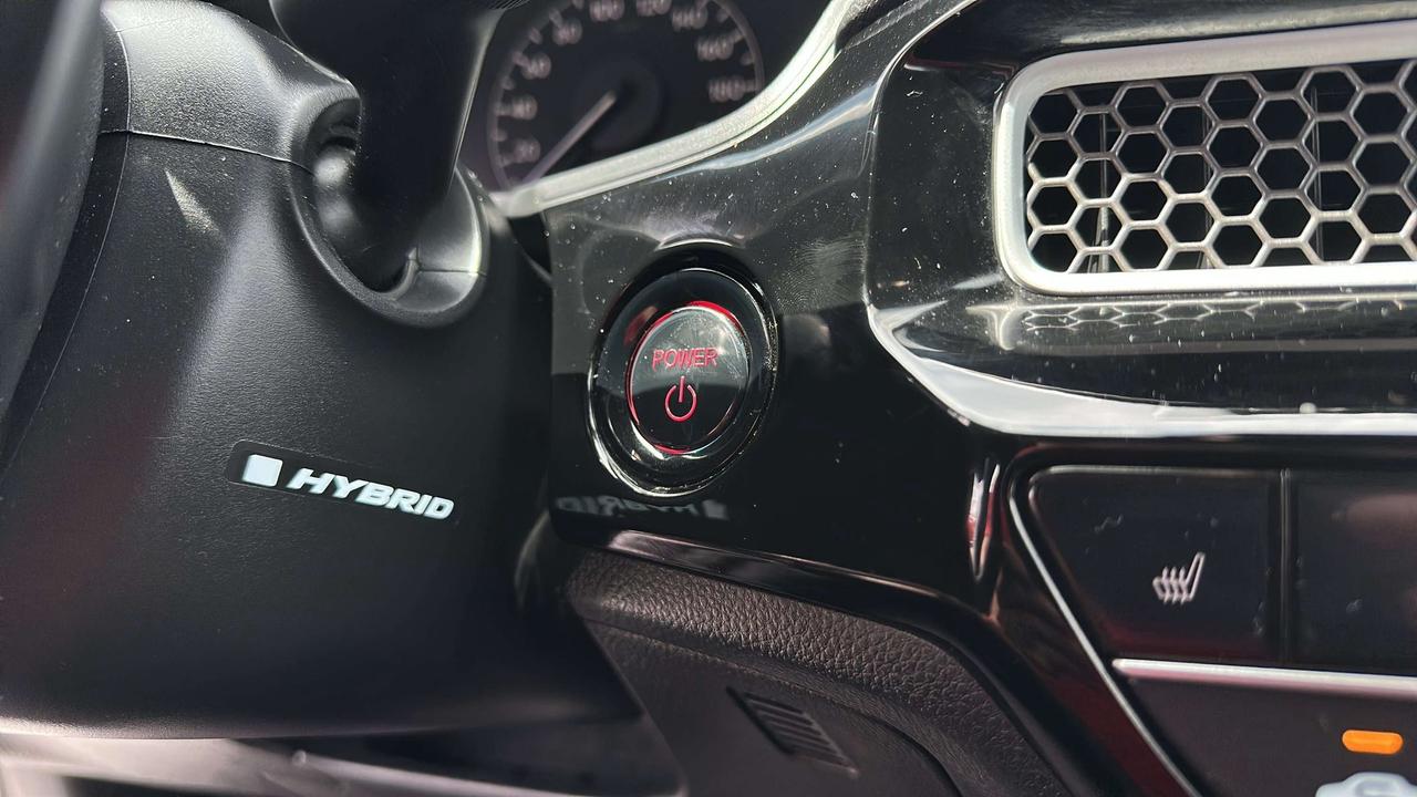 2025 Honda Civic Sport Photo