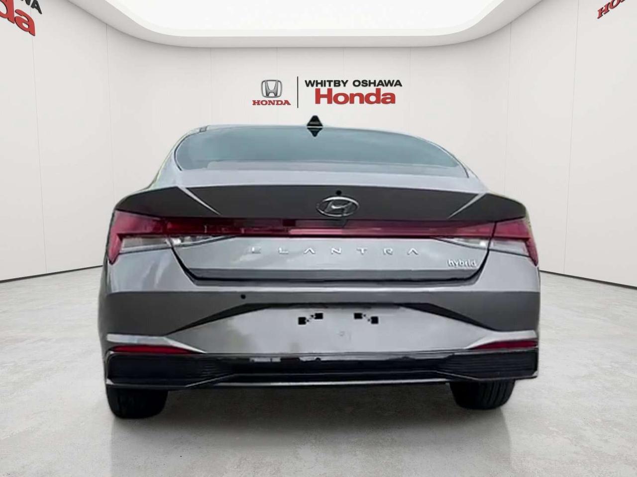 2023 Hyundai Elantra Limited Photo