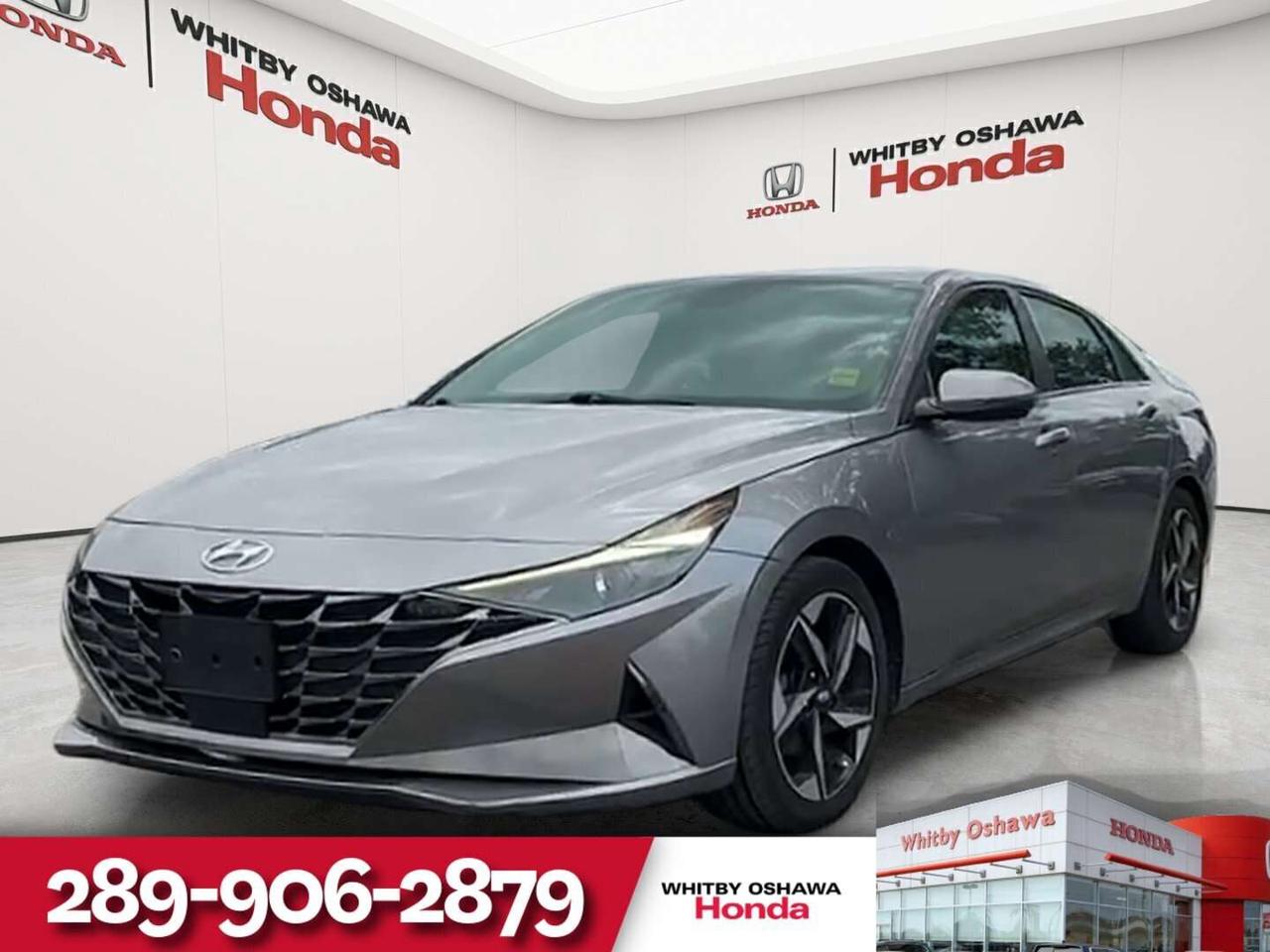 2023 Hyundai Elantra Limited Photo
