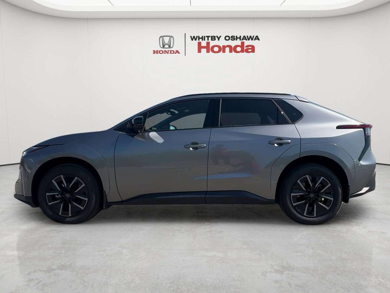 2026 Toyota bZ XLE Photo