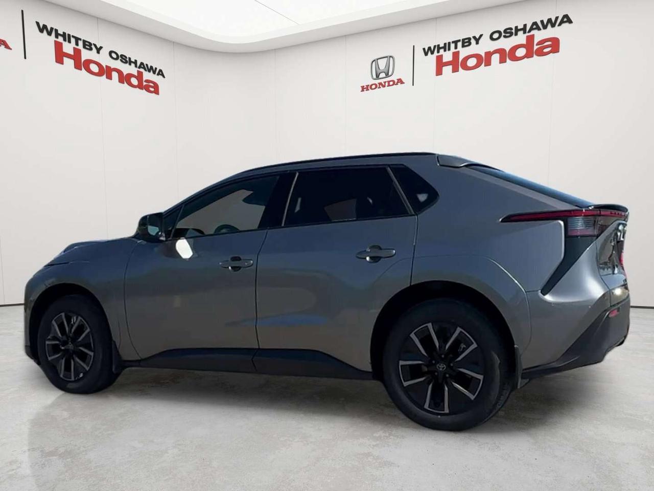 2026 Toyota bZ XLE Photo3