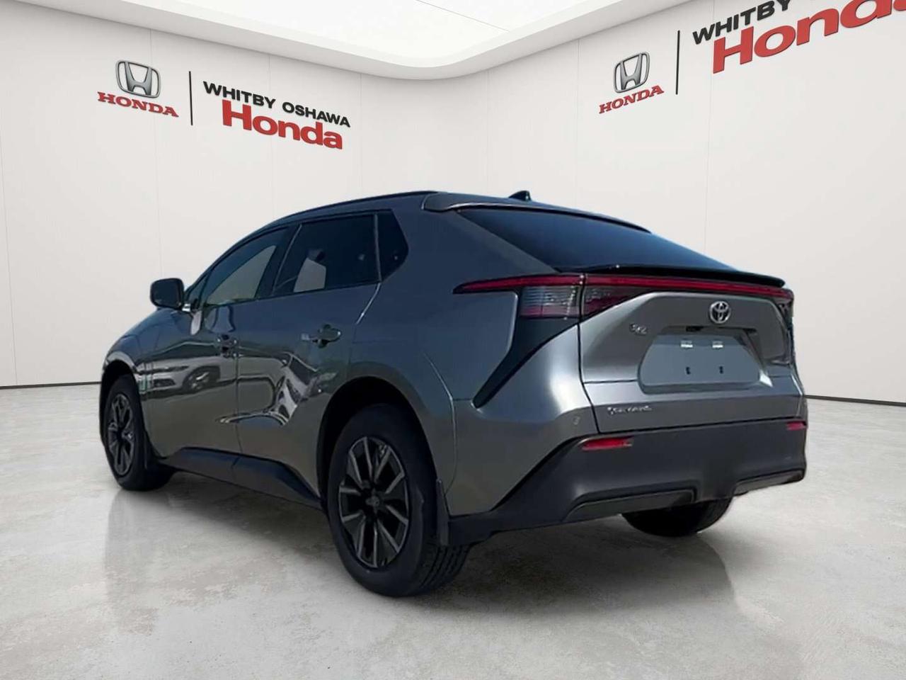 2026 Toyota bZ XLE Photo