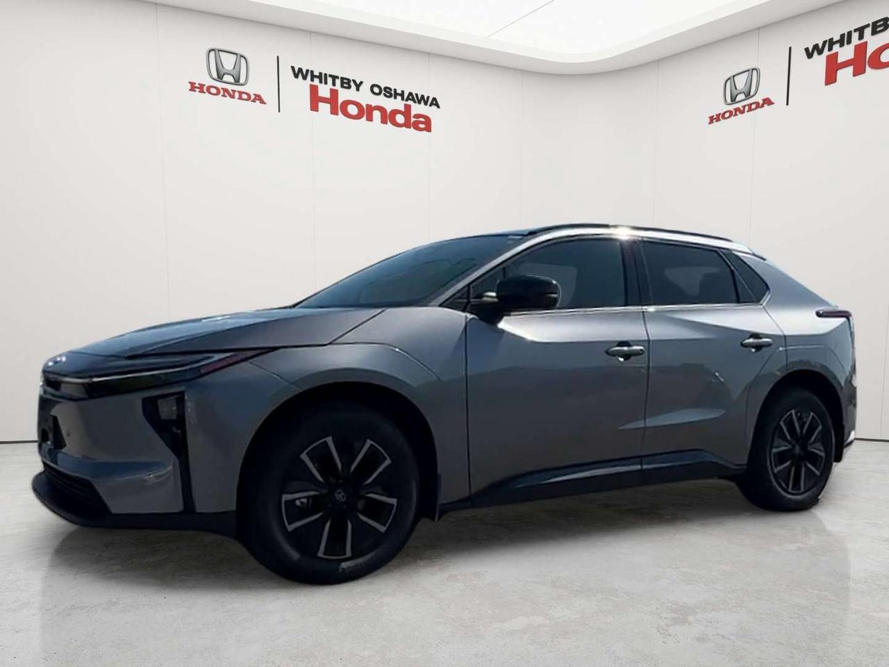 2026 Toyota bZ XLE Photo1
