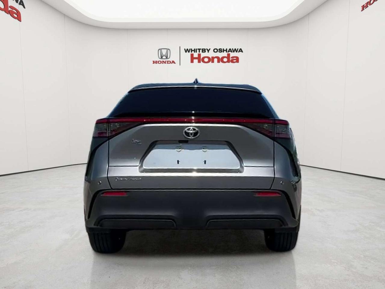 2026 Toyota bZ XLE Photo