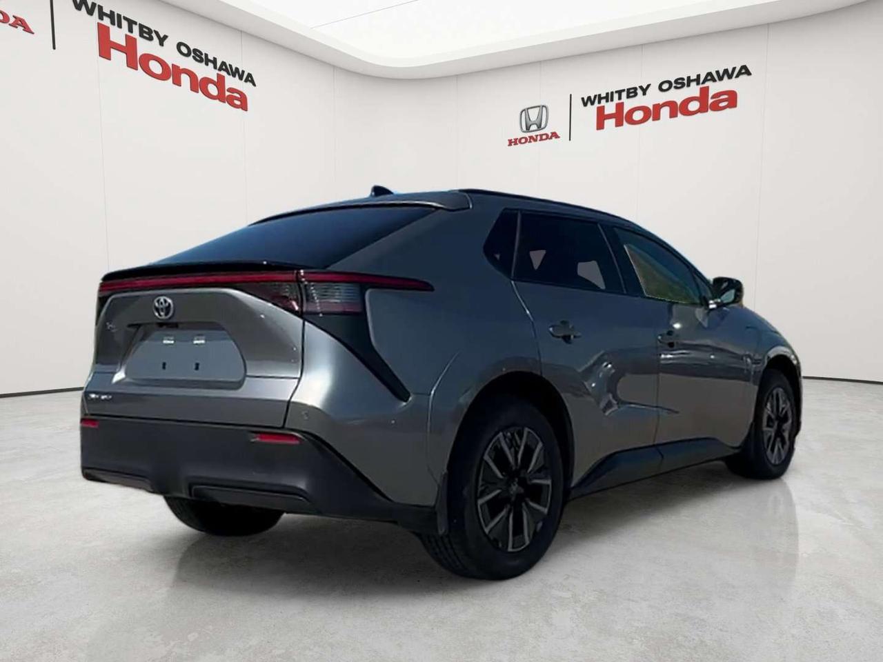 2026 Toyota bZ XLE Photo