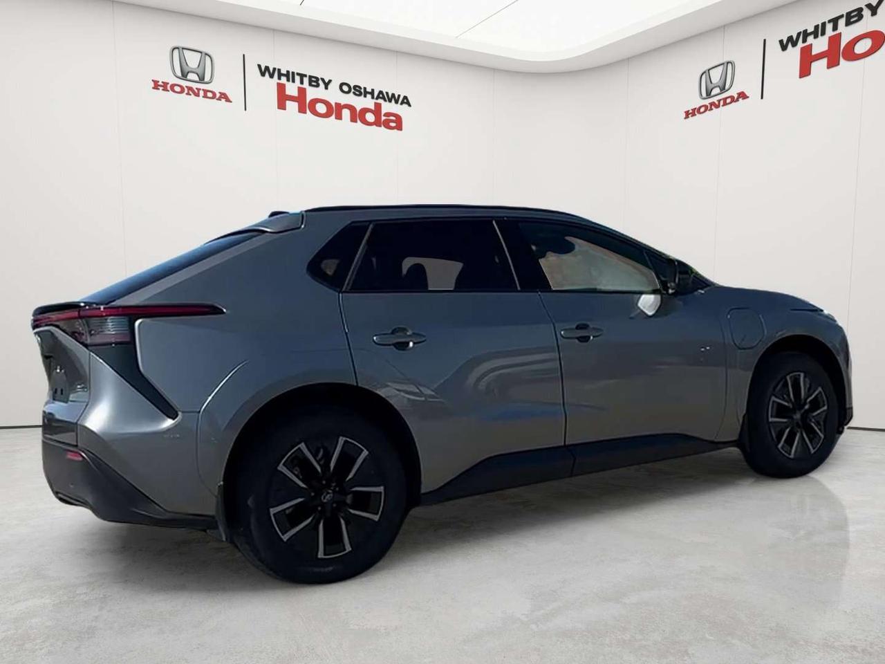 2026 Toyota bZ XLE Photo