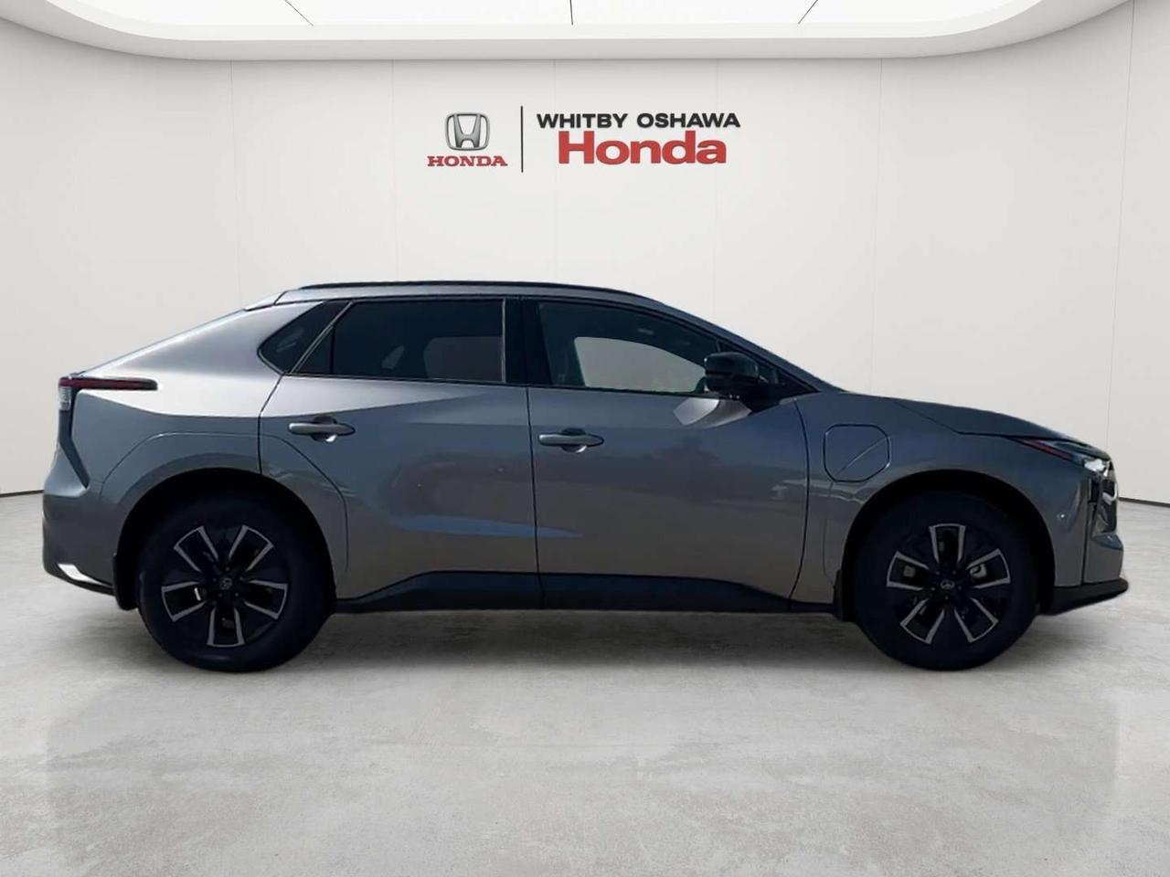 2026 Toyota bZ XLE Photo