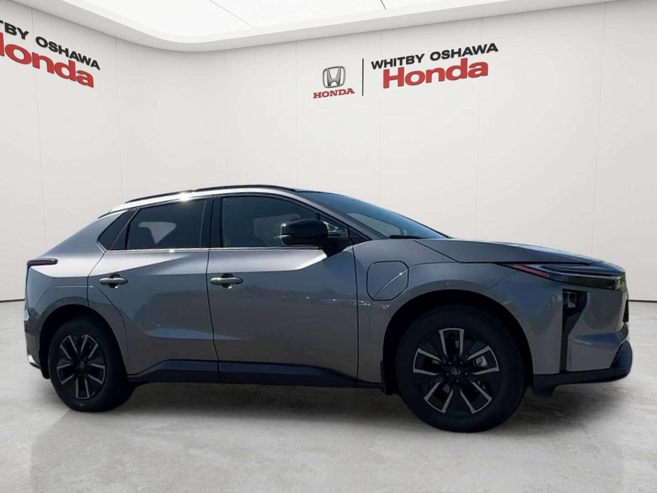 2026 Toyota bZ XLE Photo